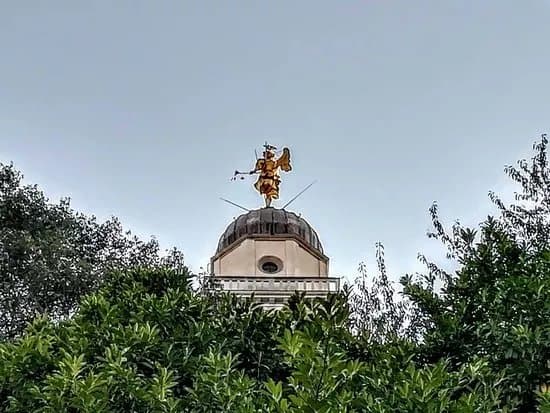 Campanile del Castello