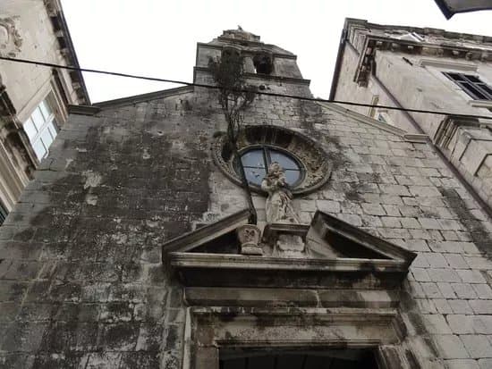Church of St Joseph