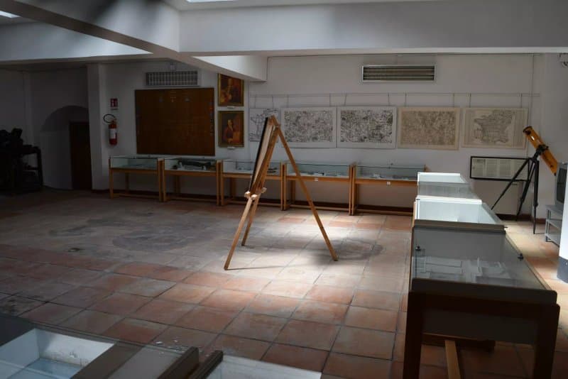 Museo G. D. Cassini