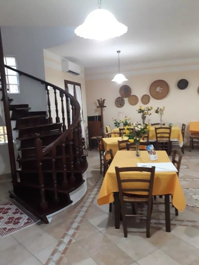 Agriturismo Mauro De Montis