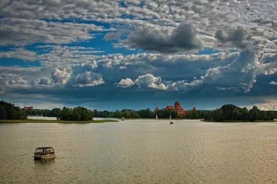 Vilnius City Tour