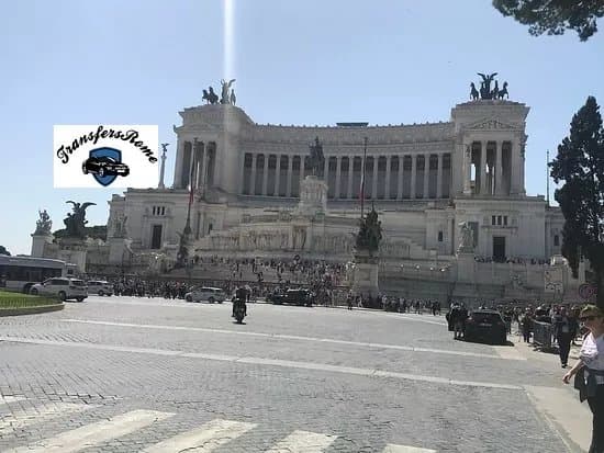 Transfers Rome