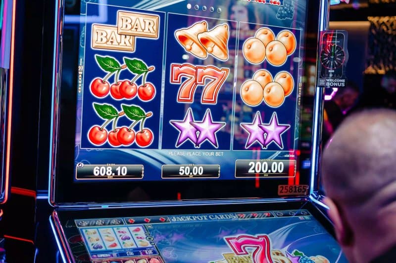 Las Vegas Games