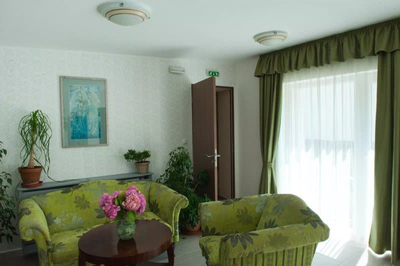Villa Piroska