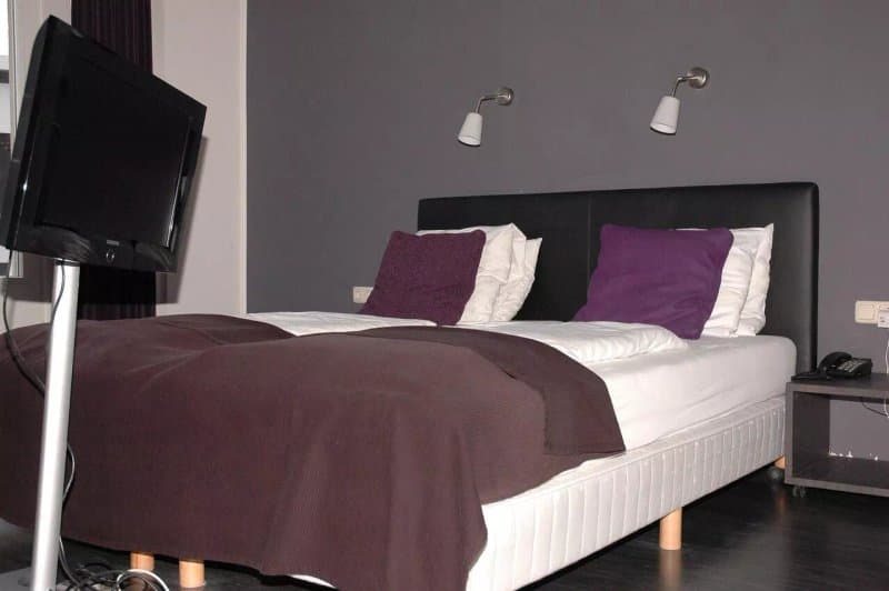 Hotel Puur