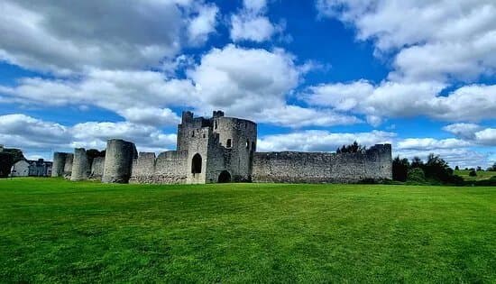Custom Irish Tours