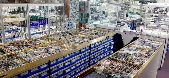 Minerales do Brasil