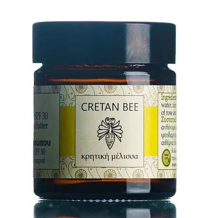 Cretanbee