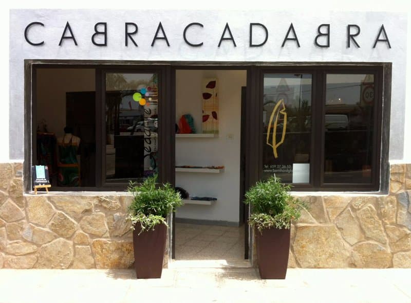 Cabracadabra