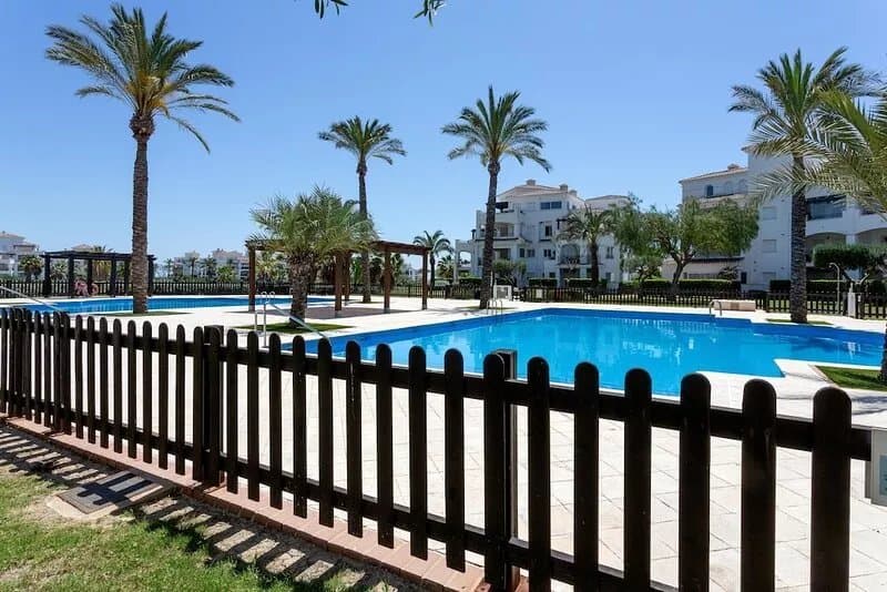 Apartment "Luxury Pool and Spa - Casa Coco" with Pool, Whirlpool & Terraces