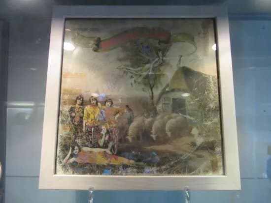 C+B Museum Grolloo