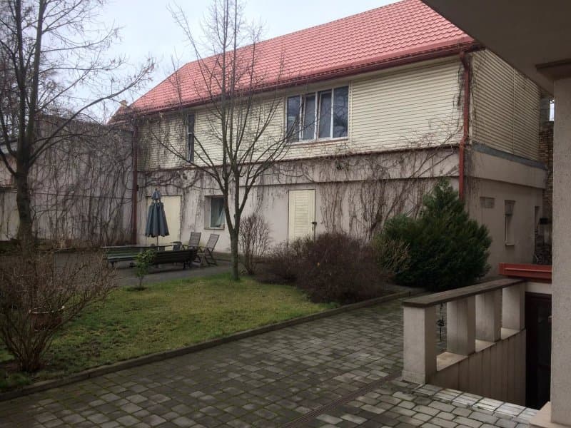 Vilnius Apartments