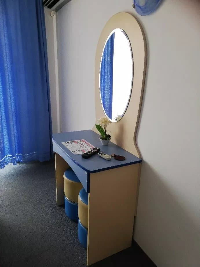 Hotel Cygnus