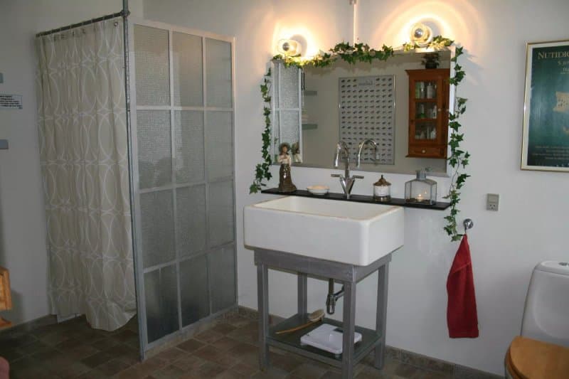 Eva Aunsbjerg B & B