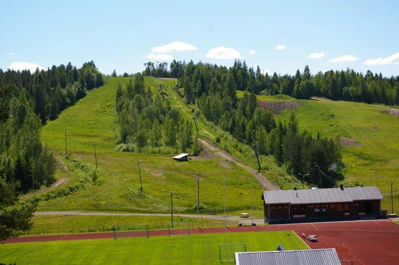 Kesahotelli DomusVirrat