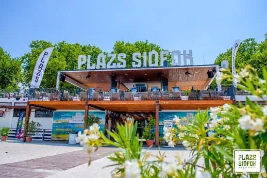 Plazs Siofok