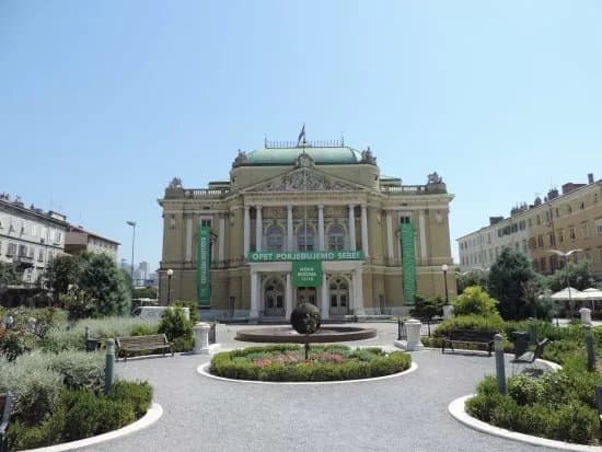 Kazalisni park