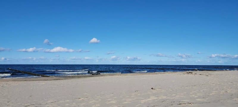 Zempin Strand