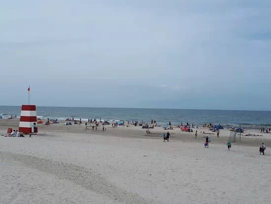 Henne Strand