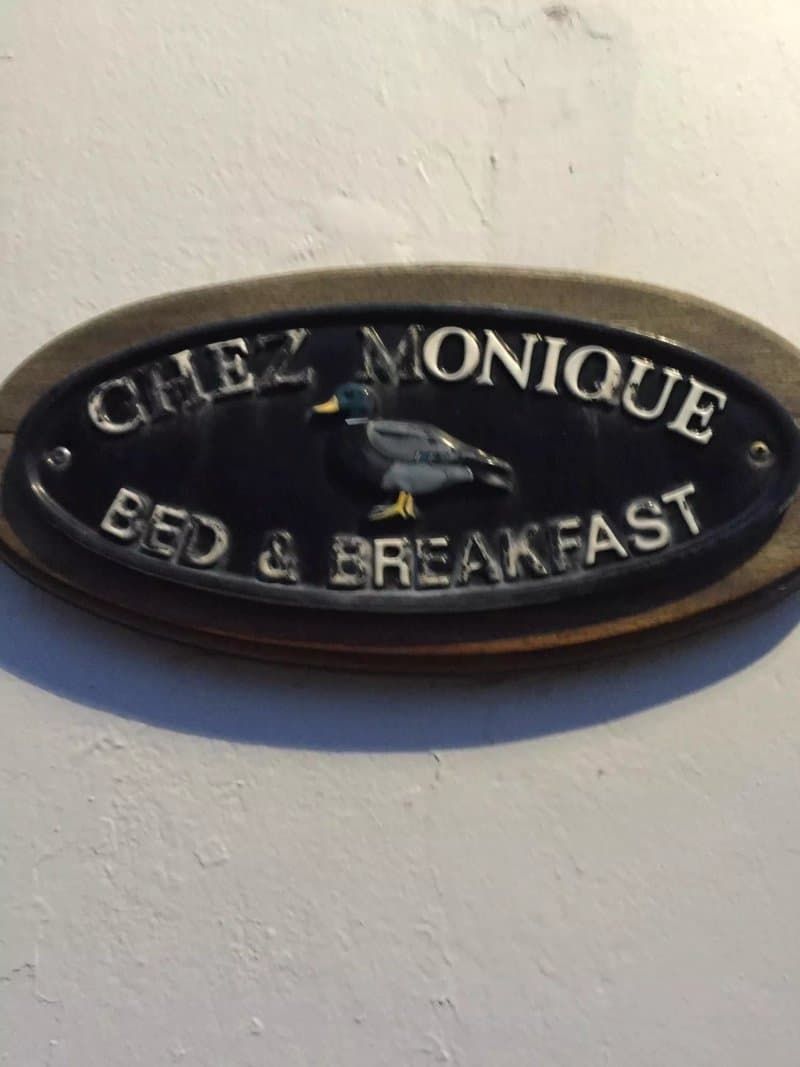 Chez Monique