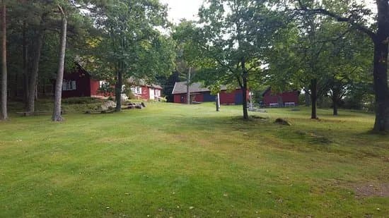 Harplinge Hembygdsgard