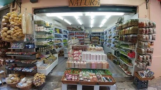 Corfu Natura
