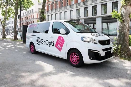 GoOpti