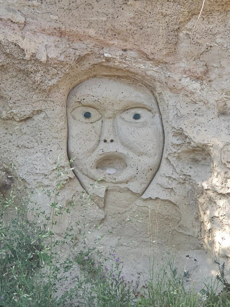 Head of Sentilj