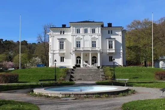 Nolhaga Park