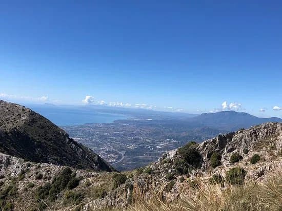 La Concha