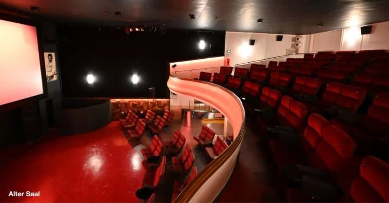 Kino Union Friedrichshagen
