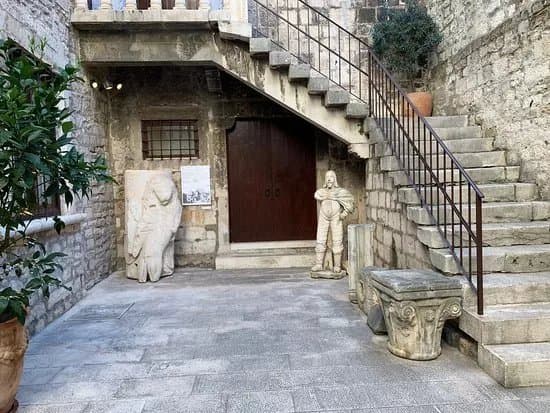 City Museum of Split