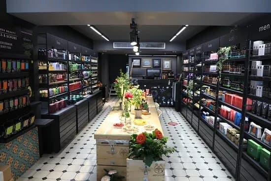 The Apivita Experience Store Cyprus