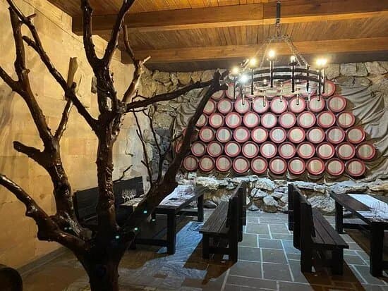 Milestii Mici Winery