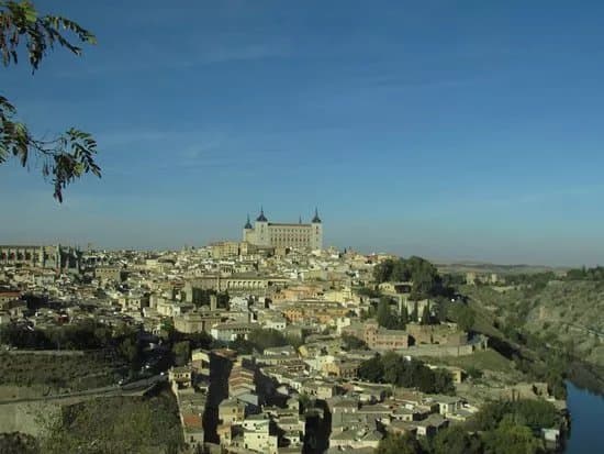 City Sightseeing Toledo