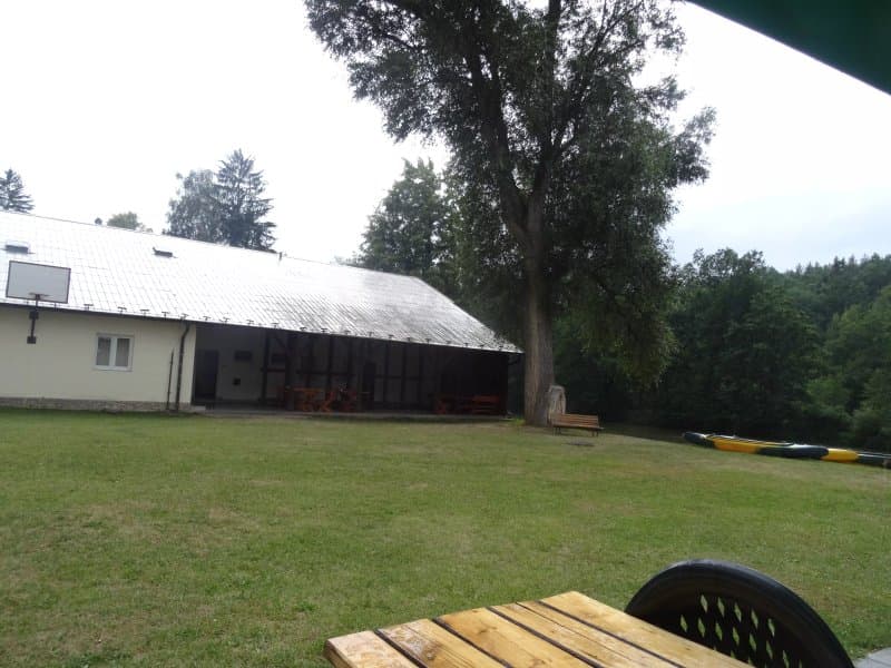 Penzion Na Cerne