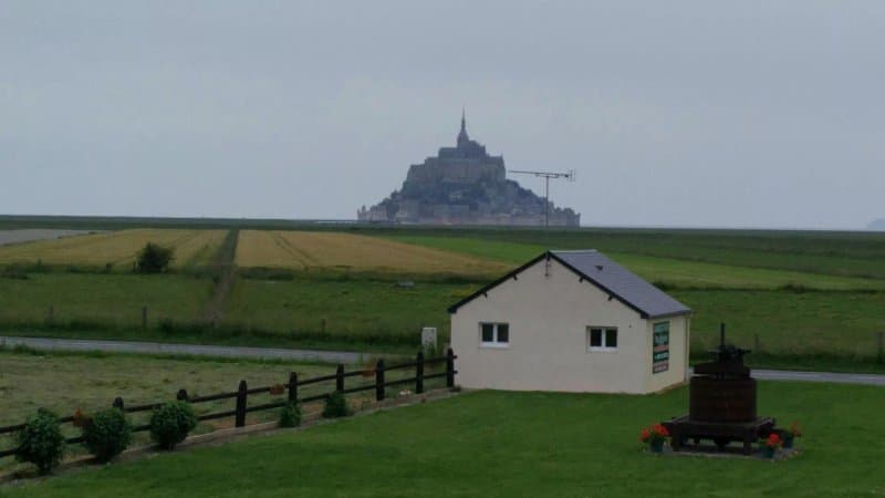 Le Vent des Greves