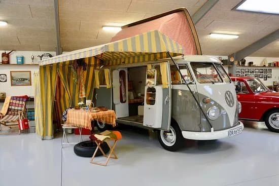 VW & Retro Museum