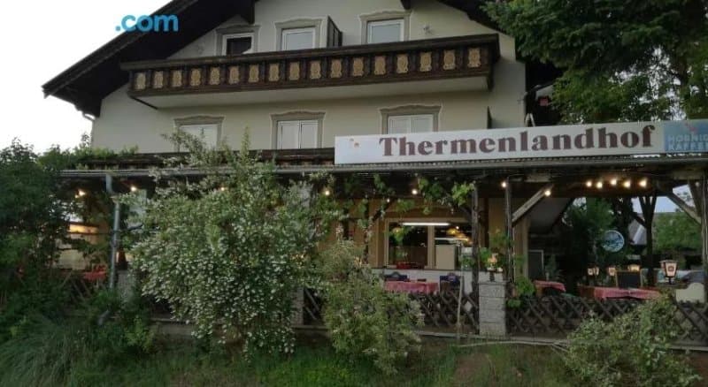 Thermenlandhof Thierjakl
