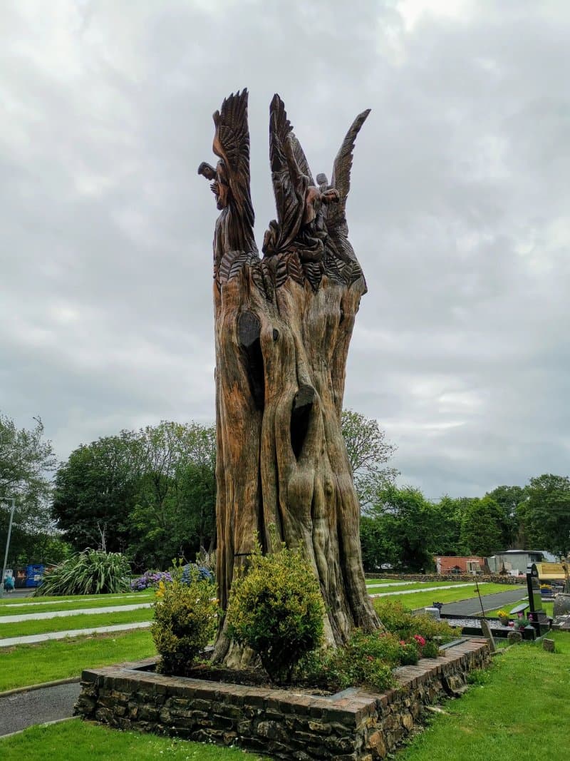 The Angel of Fenor