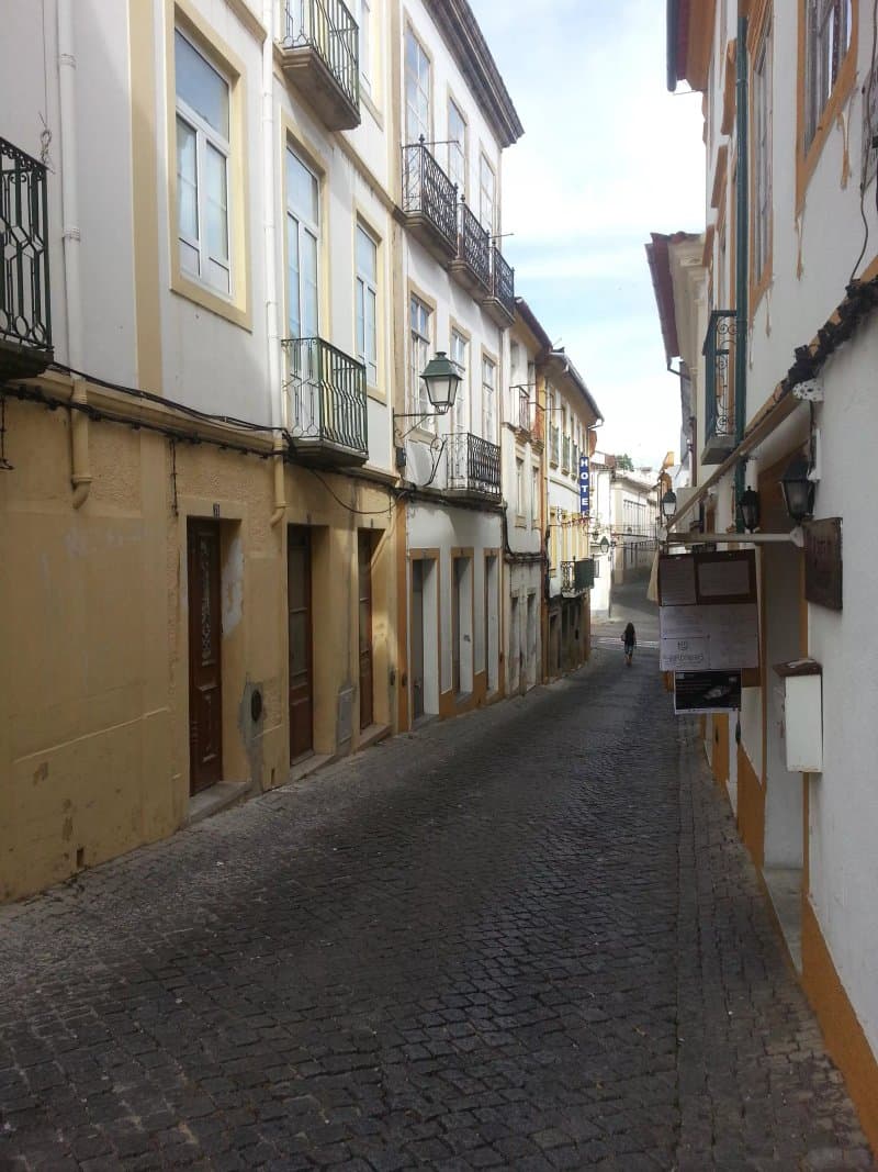 Hotel Mansão Alto Alentejo
