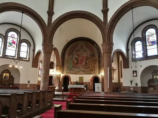 Sct. Mariae Kirke