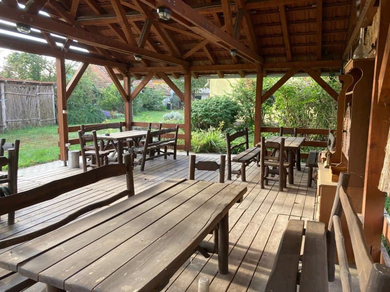 Oriole Eco Lodge