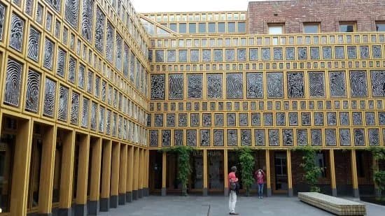 Stadhuis van Deventer