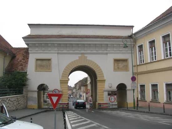 Schei Gate