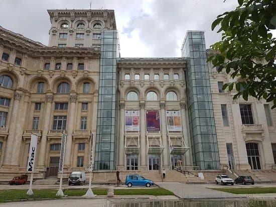 National Museum of Contemporary Art