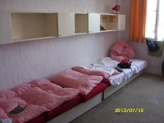 Hotel Druzba