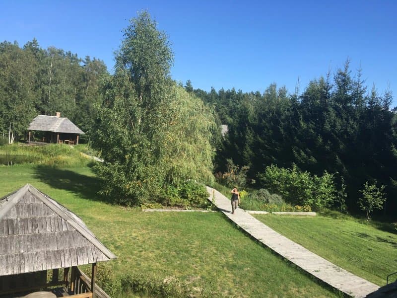 Kosisi Guest House