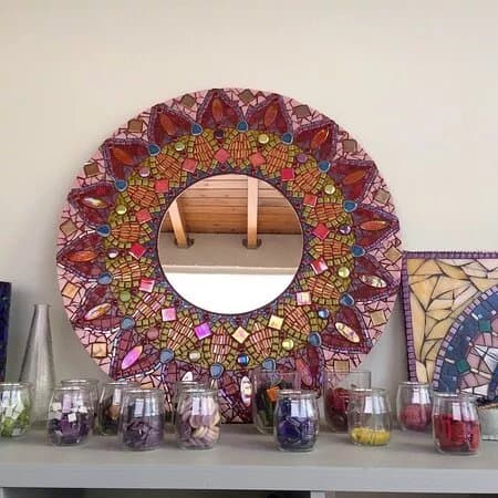 Calliope Mosaics