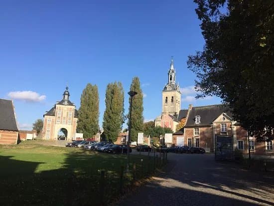 Abdij van Park